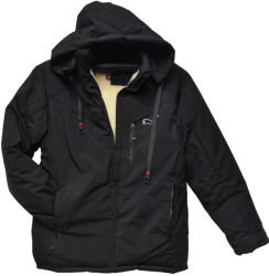 Куртки зимові чоловічі оптом