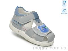 Сандалии, TOM.M оптом T65099F LED