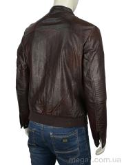 Куртка, Obuvok оптом 1978 (08111) brown