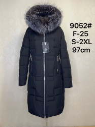 Куртки зимові жіночі оптом --