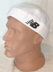 Шапки - докерки мужские оптом 74608521 98-6