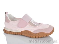 Кроссовки, Violeta оптом 2028-6 pink