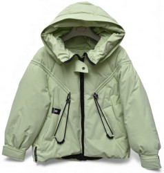 Куртки зимові жіночі оптом