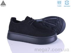 Туфли, STILLI Group оптом E2570-1 шкіра піна