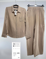 Костюми жіночі ПОЛУБАТАЛ оптом