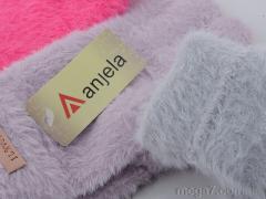 Перчатки, Королева оптом CAP 1212 mix