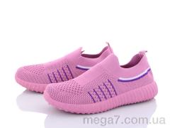 Кроссовки, Alemy Kids оптом MB2887K