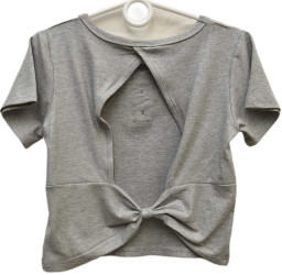 Футболки подростковые оптом 96835701 81165-1-130