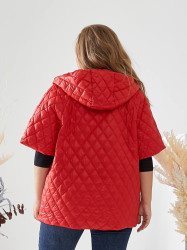 Жилетки жіночі БАТАЛ оптом