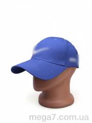 Кепка, Королева оптом 14-41 blue