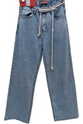 Джинсы женские БАТАЛ оптом 30978162 1005-17