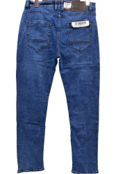 Джинси чоловічі LS.LONGFEI ПОЛУБАТАЛ оптом LS-JEANS   