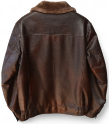 Дублянки чоловічі зимові ANGEL оптом