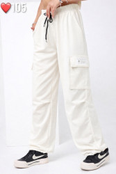 Спортивные штаны женские оптом 37469085 105-228