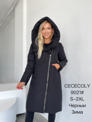 Куртки зимние женские оптом 38695172 9021-134