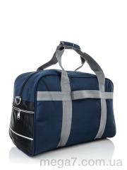 Сумка, Superbag оптом 985 navy