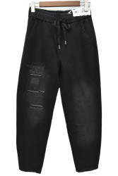 Брюки жіночі ПОЛУБАТАЛ оптом