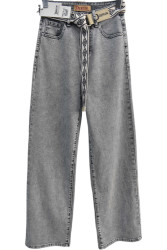 Джинси жіночі DERUN оптом