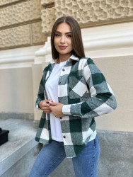 Рубашки женские оптом Natalia Igorevna 49531278 277-3