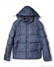 Куртка, Audsa оптом AB2621A-3 blue