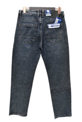 Джинси чоловічі ПОЛУБАТАЛ оптом LS-JEANS   