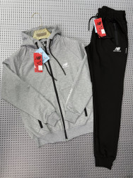 Спортивные костюмы мужские оптом 34526819 58-15