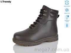Ботинки, Trendy оптом DH3312-27