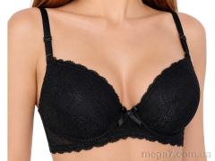 Бюстгальтер, Obuvok оптом 016B (07890) black