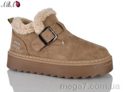 Угги, Aba оптом HK9033-5