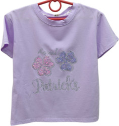 Футболки детские оптом 19384620 0110-259