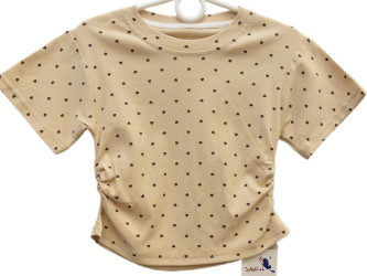 Футболки подростковые оптом 17850964 5859-179