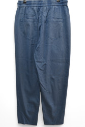 Брюки жіночі БАТАЛ оптом