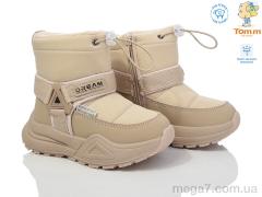 Дутики, TOM.M оптом 11311D