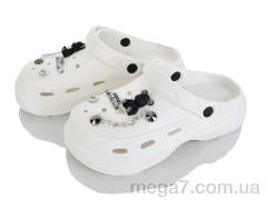 Кроксы, Elmob оптом Elmob  W73 mix