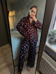 Нічні піжами жіночі оптом