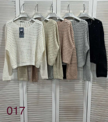 Светри жіночі оптом 