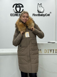 Куртки женские зимние оптом 90761348 223-9