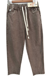 Брюки жіночі БАТАЛ оптом