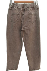 Брюки жіночі БАТАЛ оптом