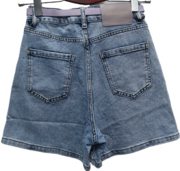 Шорти джинсові жіночі DKNSEL оптом