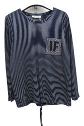 Кофти жіночі БАТАЛ оптом 