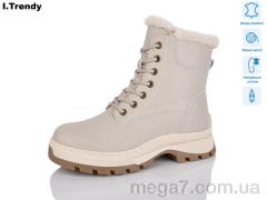 Ботинки, Trendy оптом DH3330-9