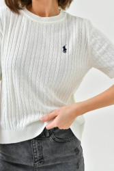 Футболки женские оптом 90634781 1670-11