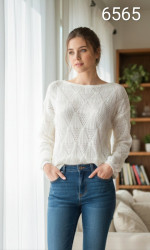 Кофти жіночі оптом 