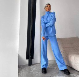 Костюмы женские оптом 78302564 7099-14