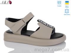 Босоножки, Aba оптом G50ABA-2