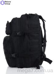 Рюкзак, Reluna Group оптом RELUNA HJ003 black
