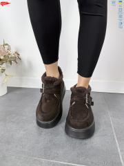 Ботинки, ARTO оптом ARTO 240 кор.з. хутро