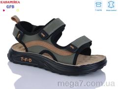 Сандалии, GFB-Канарейка оптом R822-7