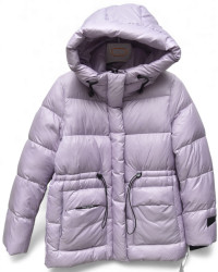 Куртки зимові жіночі оптом